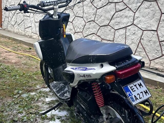 Ямаха Слайдер, объемом двигателя 70 л и пробегом 0 тыс. км за 77000 $, фото 2 на Automoto.ua