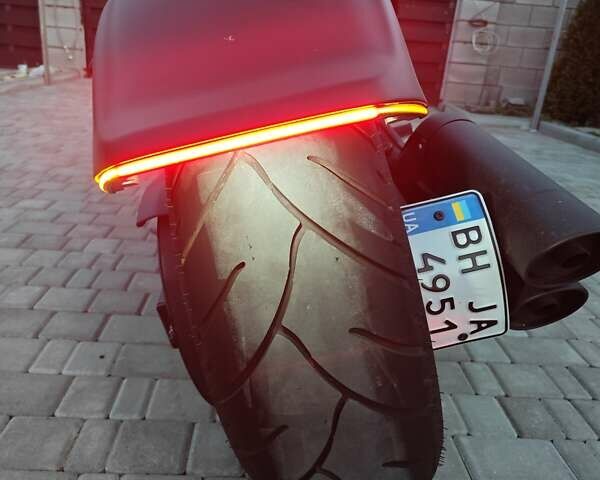 Ямаха Стрикер 2017 в Южное на Automoto.ua Черный Ямаха Стрикер, объемом двигателя 1.3 л и пробегом 5 тыс. км за 9900 $, фото 6 на Automoto.ua