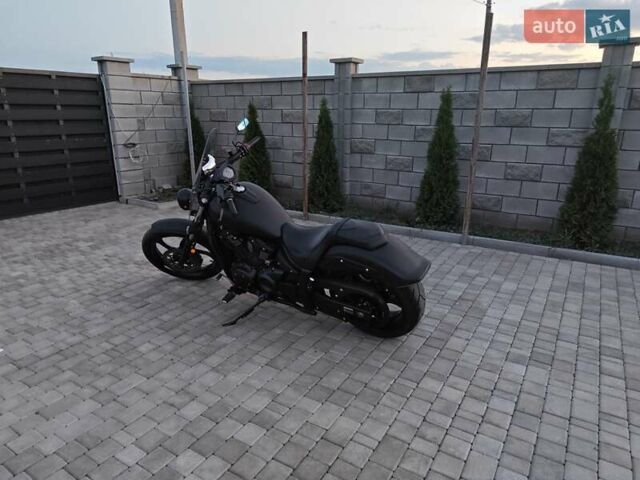 Ямаха Стрикер 2017 в Южное на Automoto.ua Черный Ямаха Стрикер, объемом двигателя 1.3 л и пробегом 5 тыс. км за 9900 $, фото 3 на Automoto.ua