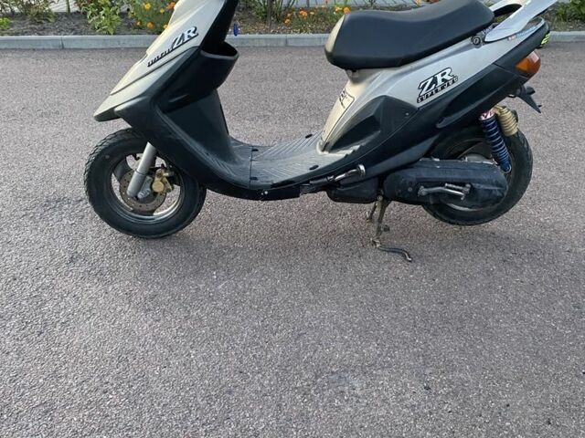 Ямаха Супер Джог, объемом двигателя 49 л и пробегом 0 тыс. км за 474 $, фото 2 на Automoto.ua