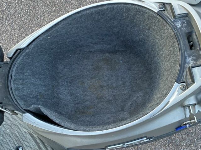 Ямаха Супер Джог, объемом двигателя 49 л и пробегом 0 тыс. км за 474 $, фото 7 на Automoto.ua