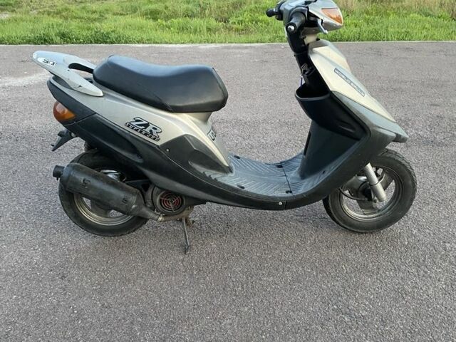 Ямаха Супер Джог, объемом двигателя 49 л и пробегом 0 тыс. км за 474 $, фото 3 на Automoto.ua