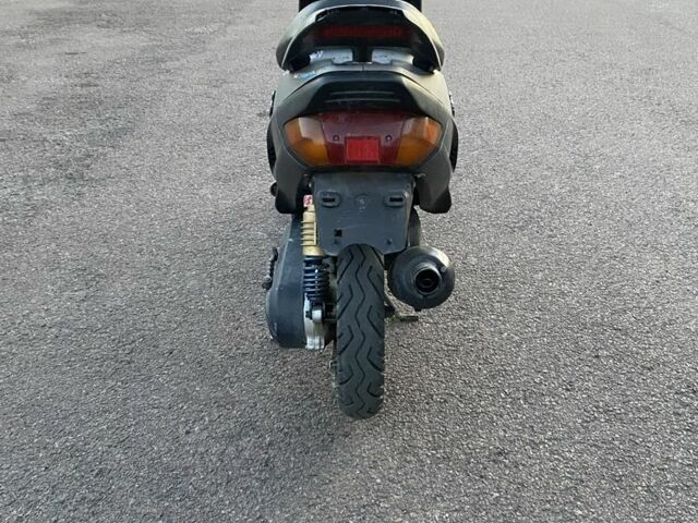 Ямаха Супер Джог, объемом двигателя 49 л и пробегом 0 тыс. км за 474 $, фото 4 на Automoto.ua