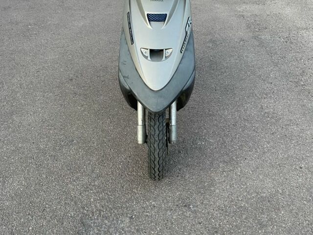 Ямаха Супер Джог, объемом двигателя 49 л и пробегом 0 тыс. км за 474 $, фото 1 на Automoto.ua