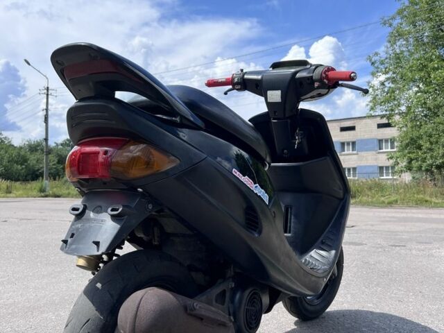 Ямаха Супер Джог, объемом двигателя 49 л и пробегом 0 тыс. км за 498 $, фото 2 на Automoto.ua