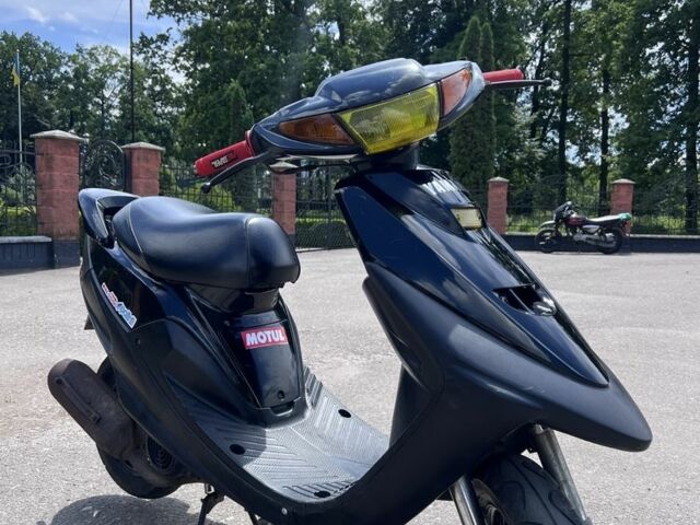 Ямаха Супер Джог, объемом двигателя 49 л и пробегом 0 тыс. км за 498 $, фото 3 на Automoto.ua