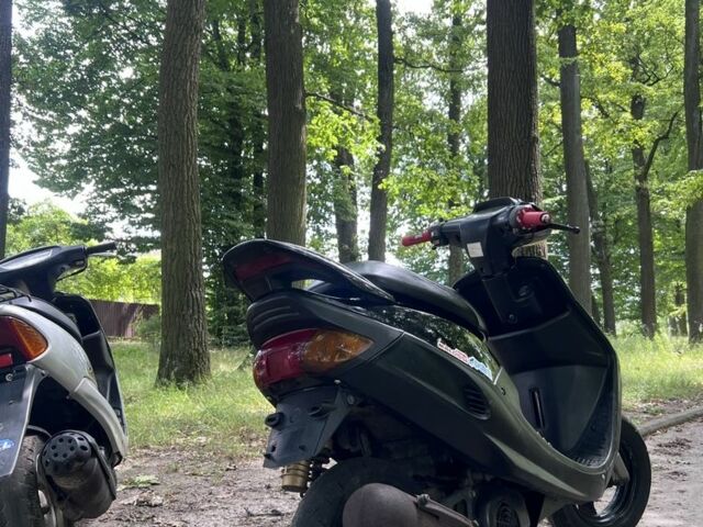 Ямаха Супер Джог, объемом двигателя 49 л и пробегом 0 тыс. км за 498 $, фото 5 на Automoto.ua