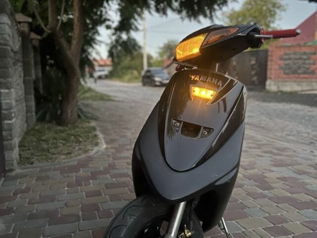 Ямаха Супер Джог, объемом двигателя 49 л и пробегом 0 тыс. км за 498 $, фото 6 на Automoto.ua