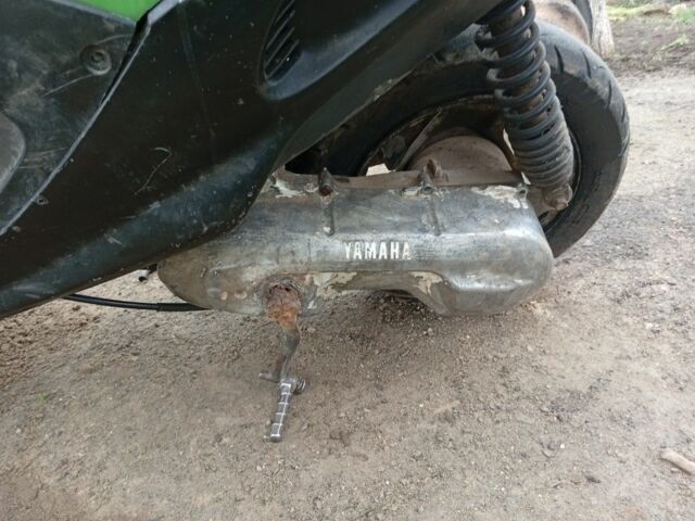 Ямаха Супер Джог, объемом двигателя 65 л и пробегом 0 тыс. км за 95 $, фото 6 на Automoto.ua
