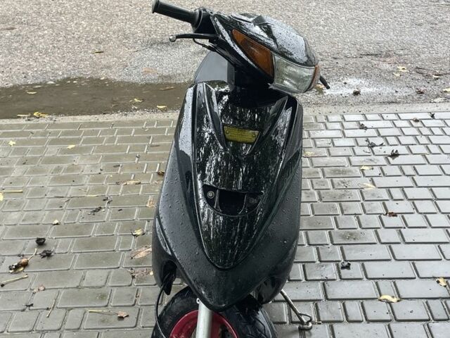 Ямаха Супер Джог, объемом двигателя 65 л и пробегом 0 тыс. км за 404 $, фото 1 на Automoto.ua