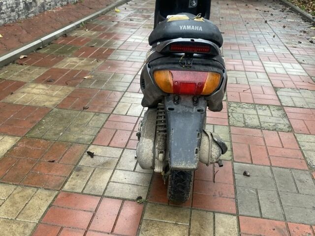 Ямаха Супер Джог, об'ємом двигуна 49 л та пробігом 0 тис. км за 238 $, фото 2 на Automoto.ua