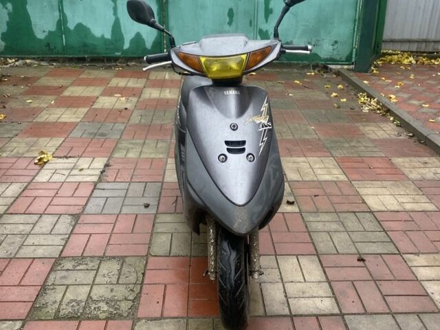 Ямаха Супер Джог, об'ємом двигуна 49 л та пробігом 0 тис. км за 238 $, фото 1 на Automoto.ua