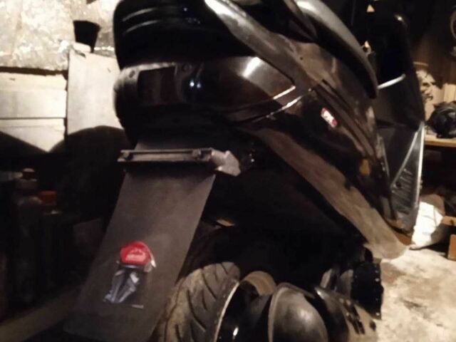 Ямаха Супер Джог, об'ємом двигуна 65 л та пробігом 0 тис. км за 214 $, фото 3 на Automoto.ua