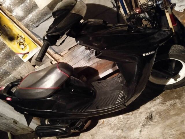 Ямаха Супер Джог, об'ємом двигуна 65 л та пробігом 0 тис. км за 214 $, фото 1 на Automoto.ua