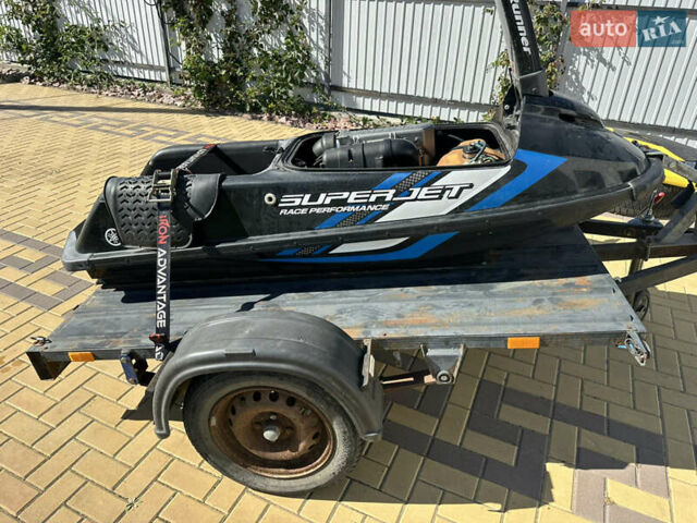 Ямаха СупєрДжет 2013 у Києві на Automoto.ua Ямаха СупєрДжет, об'ємом двигуна 0 л та пробігом 0 тис. км за 5500 $, фото 13 на Automoto.ua