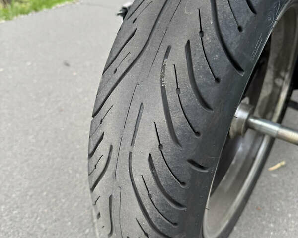 Белый Ямаха Т-макс, объемом двигателя 0.5 л и пробегом 18 тыс. км за 5300 $, фото 27 на Automoto.ua