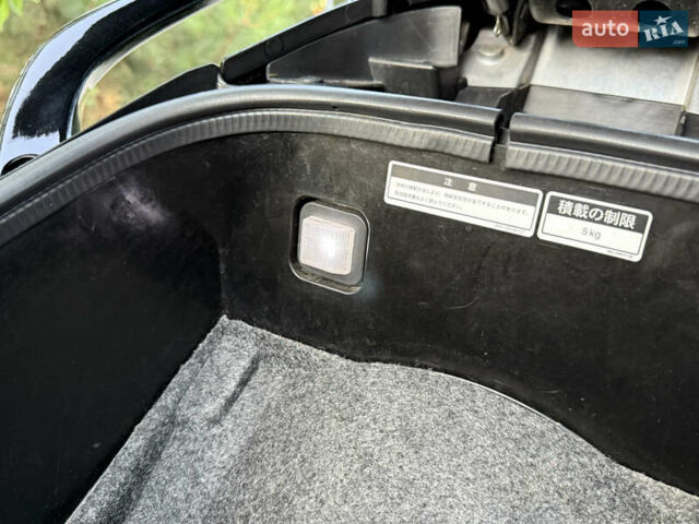 Черный Ямаха Т-макс, объемом двигателя 0.5 л и пробегом 19 тыс. км за 5999 $, фото 43 на Automoto.ua