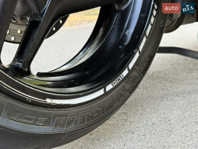Черный Ямаха Т-макс, объемом двигателя 0.5 л и пробегом 19 тыс. км за 5999 $, фото 32 на Automoto.ua