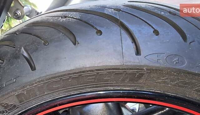 Черный Ямаха Т-макс, объемом двигателя 0.53 л и пробегом 13 тыс. км за 8450 $, фото 10 на Automoto.ua