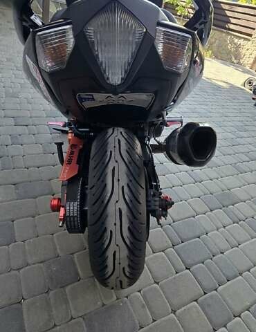 Черный Ямаха Т-макс, объемом двигателя 0.53 л и пробегом 13 тыс. км за 8450 $, фото 3 на Automoto.ua