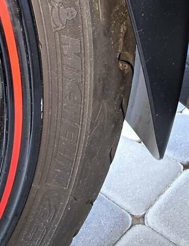 Черный Ямаха Т-макс, объемом двигателя 0.53 л и пробегом 13 тыс. км за 8450 $, фото 11 на Automoto.ua