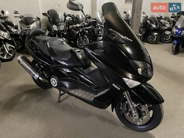 Ямаха Т-макс, объемом двигателя 0 л и пробегом 30 тыс. км за 3800 $, фото 1 на Automoto.ua