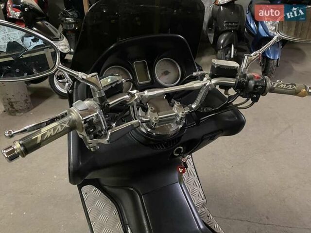 Ямаха Т-макс, объемом двигателя 0 л и пробегом 30 тыс. км за 3800 $, фото 2 на Automoto.ua