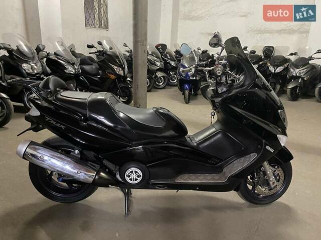 Ямаха Т-макс, объемом двигателя 0 л и пробегом 30 тыс. км за 3800 $, фото 3 на Automoto.ua