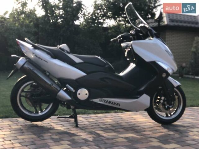 Ямаха Т-макс, объемом двигателя 0 л и пробегом 41 тыс. км за 4850 $, фото 32 на Automoto.ua