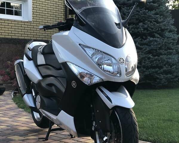 Ямаха Т-макс, объемом двигателя 0 л и пробегом 41 тыс. км за 4850 $, фото 55 на Automoto.ua