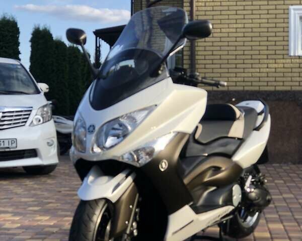 Ямаха Т-макс, объемом двигателя 0 л и пробегом 41 тыс. км за 4850 $, фото 40 на Automoto.ua