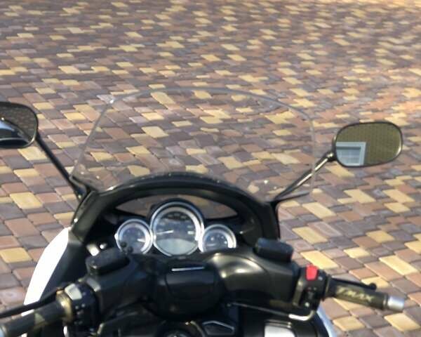 Ямаха Т-макс, объемом двигателя 0 л и пробегом 41 тыс. км за 4850 $, фото 37 на Automoto.ua