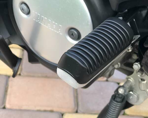 Ямаха Т-макс, объемом двигателя 0 л и пробегом 41 тыс. км за 4850 $, фото 10 на Automoto.ua