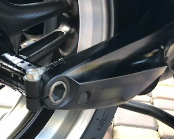 Ямаха Т-макс, объемом двигателя 0 л и пробегом 41 тыс. км за 4850 $, фото 14 на Automoto.ua