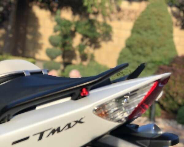 Ямаха Т-макс, объемом двигателя 0 л и пробегом 41 тыс. км за 4850 $, фото 35 на Automoto.ua