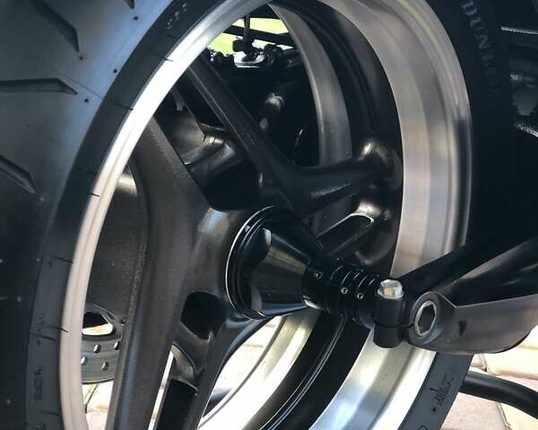 Ямаха Т-макс, объемом двигателя 0 л и пробегом 41 тыс. км за 4850 $, фото 15 на Automoto.ua