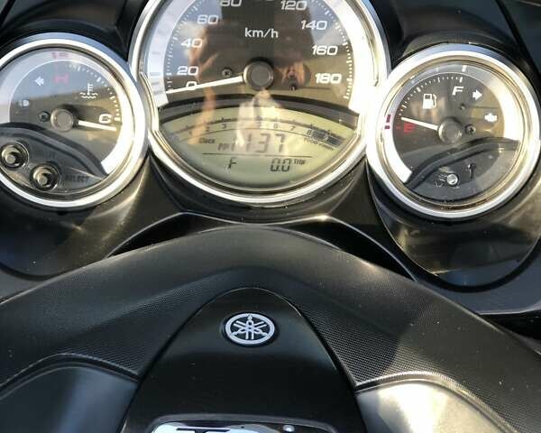 Ямаха Т-макс, объемом двигателя 0 л и пробегом 41 тыс. км за 4850 $, фото 52 на Automoto.ua