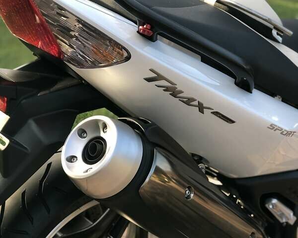 Ямаха Т-макс, объемом двигателя 0 л и пробегом 41 тыс. км за 4850 $, фото 45 на Automoto.ua