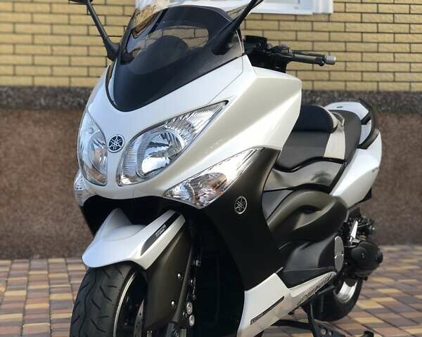 Ямаха Т-макс, объемом двигателя 0 л и пробегом 41 тыс. км за 4850 $, фото 7 на Automoto.ua