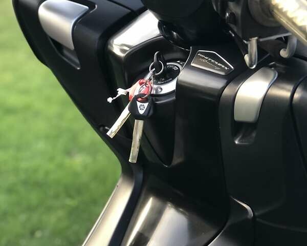Ямаха Т-макс, объемом двигателя 0 л и пробегом 41 тыс. км за 4850 $, фото 22 на Automoto.ua