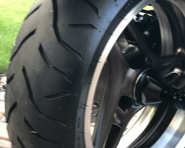 Ямаха Т-макс, объемом двигателя 0 л и пробегом 41 тыс. км за 4850 $, фото 13 на Automoto.ua