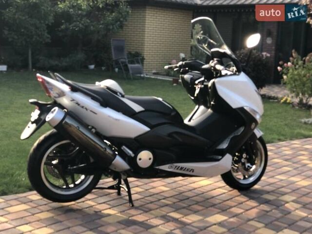 Ямаха Т-макс, объемом двигателя 0 л и пробегом 41 тыс. км за 4850 $, фото 36 на Automoto.ua