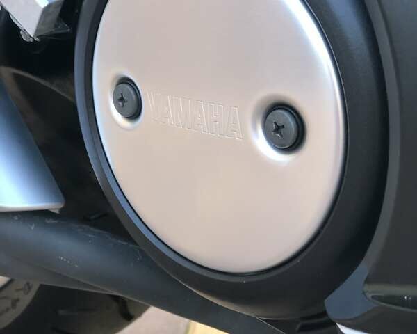 Ямаха Т-макс, объемом двигателя 0 л и пробегом 41 тыс. км за 4850 $, фото 17 на Automoto.ua