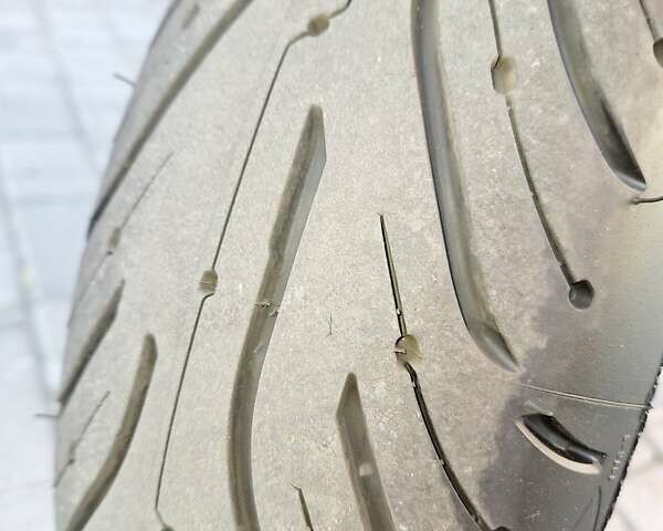 Ямаха Т-макс, объемом двигателя 0.5 л и пробегом 60 тыс. км за 6500 $, фото 19 на Automoto.ua