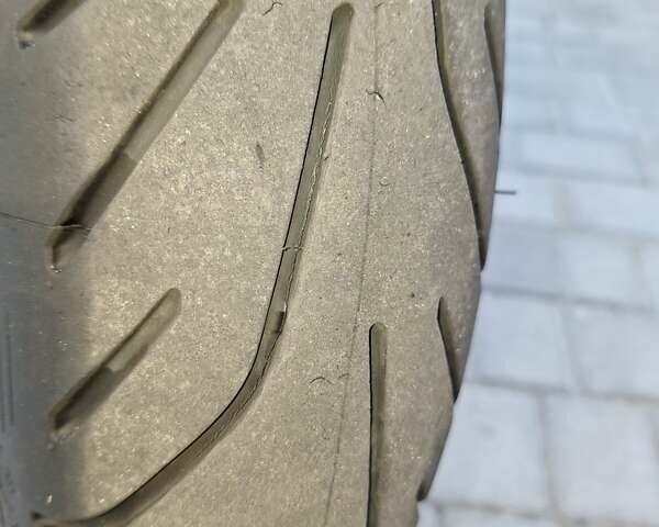 Ямаха Т-макс, объемом двигателя 0.5 л и пробегом 60 тыс. км за 6500 $, фото 20 на Automoto.ua