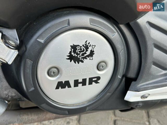 Ямаха T-max, об'ємом двигуна 0.53 л та пробігом 12 тис. км за 6900 $, фото 9 на Automoto.ua