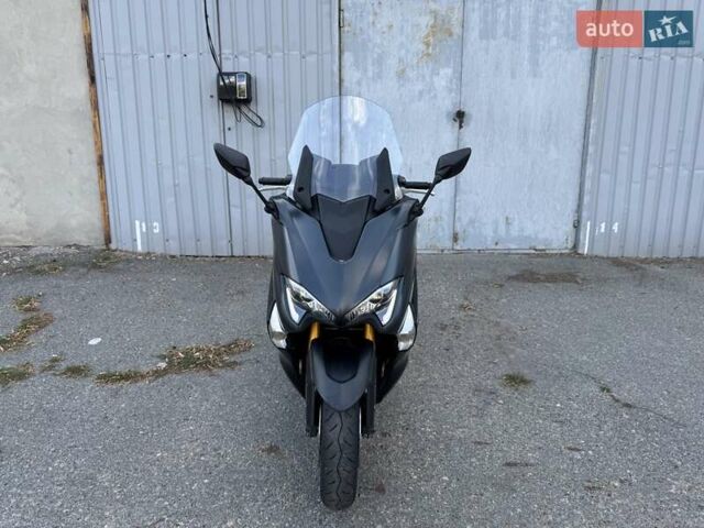 Ямаха Т-макс, объемом двигателя 0 л и пробегом 20 тыс. км за 9700 $, фото 4 на Automoto.ua