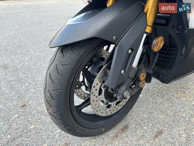 Ямаха Т-макс, объемом двигателя 0 л и пробегом 20 тыс. км за 9700 $, фото 12 на Automoto.ua
