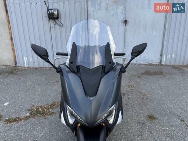 Ямаха Т-макс, объемом двигателя 0 л и пробегом 20 тыс. км за 9700 $, фото 5 на Automoto.ua