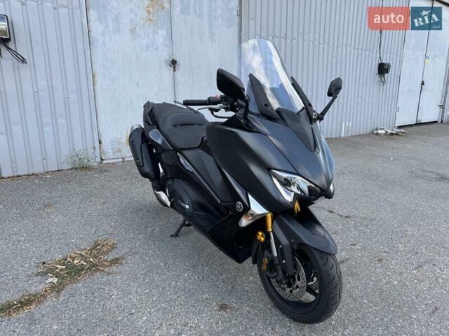 Ямаха Т-макс, объемом двигателя 0 л и пробегом 20 тыс. км за 9700 $, фото 2 на Automoto.ua